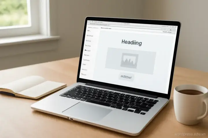 Ảnh là thủ phạm số một làm trang nặng