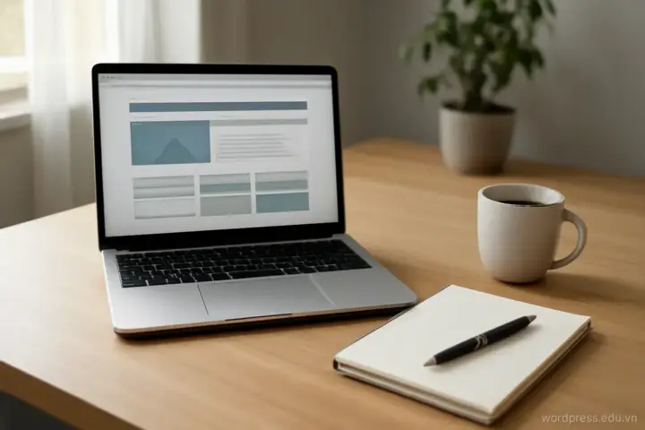 Báo giá dự án website sao cho không lỗ