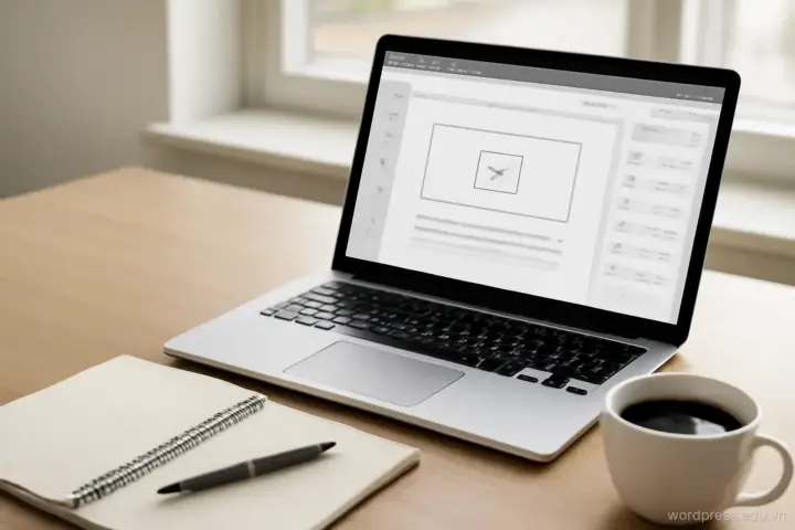 Bộ tiện ích tối thiểu cho một website doanh nghiệp