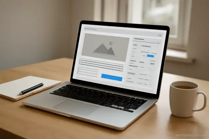 Chuyển nhà cho website an toàn trong ba bước