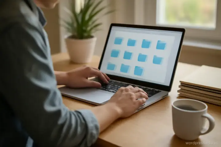 Website phình to theo năm tháng: dọn dẹp những gì và dọn thế nào