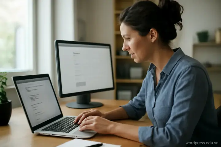 Thư từ website không tới nơi: lỗi âm thầm làm mất khách hàng