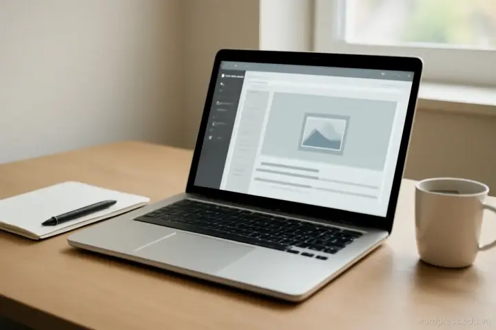 Liên kết nội bộ: cách phân phối sức mạnh trong website