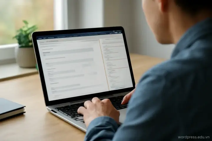 Website của bạn đang thu thập gì về người truy cập?