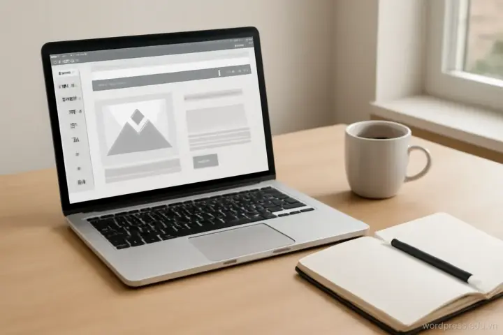 Thương mại điện tử trên WordPress: mở rộng tới đâu?
