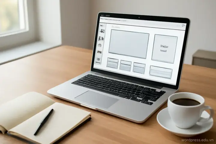 Trang mẫu và khối tái sử dụng: tiết kiệm hàng chục giờ