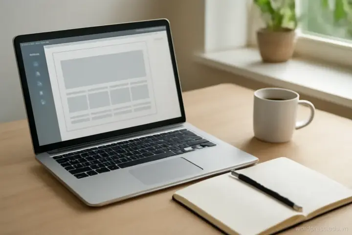 Tự lưu trữ hay dịch vụ trọn gói: quyết định đầu tiên phải đúng