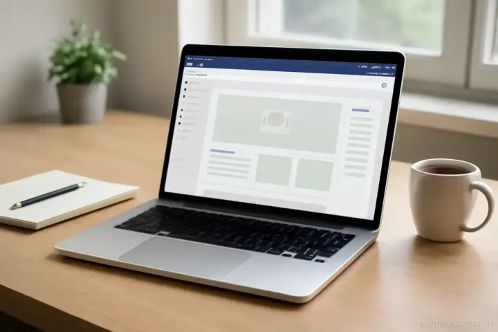 Website bị tấn công: quy trình xử lý theo thứ tự