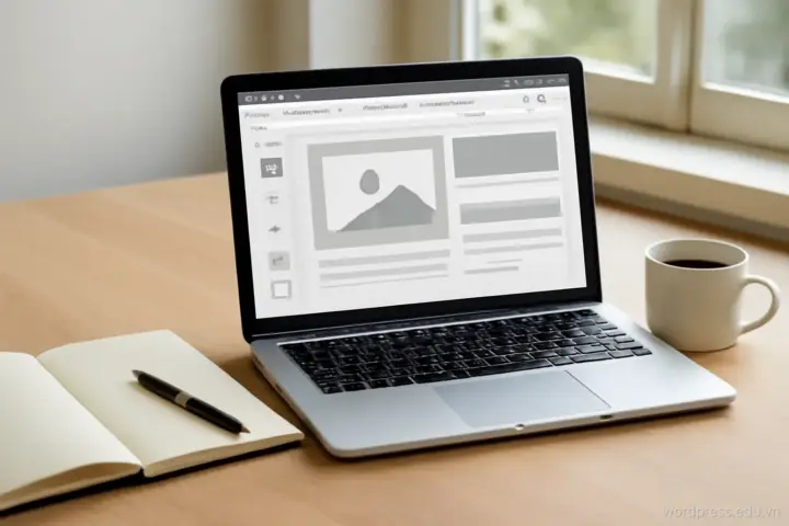 WordPress vận hành thế nào và vì sao phổ biến tới vậy?