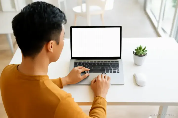 Giờ đầu tiên trong bảng quản trị: những cài đặt phải chỉnh ngay