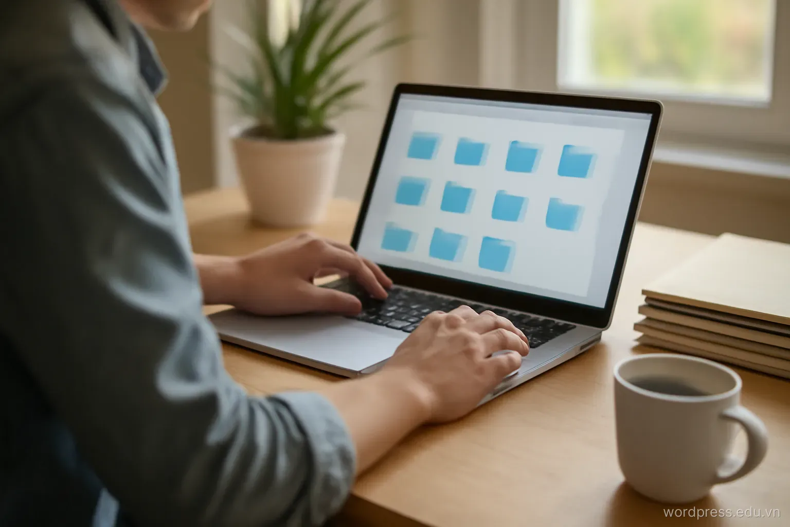 Website phình to theo năm tháng: dọn dẹp những gì và dọn thế nào