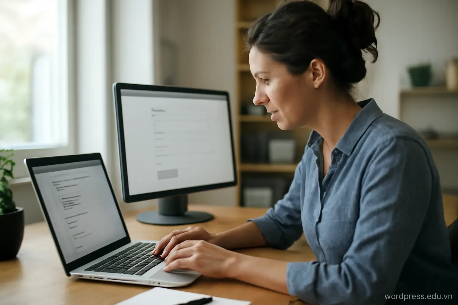 Thư từ website không tới nơi: lỗi âm thầm làm mất khách hàng