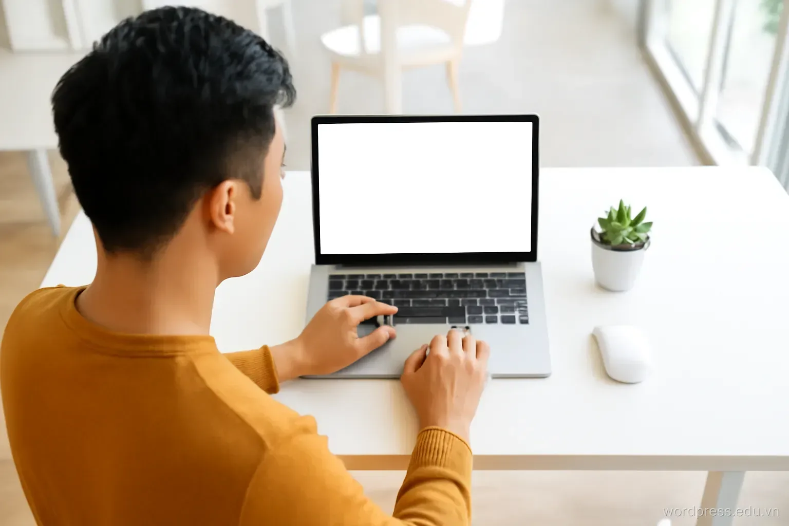 Giờ đầu tiên trong bảng quản trị: những cài đặt phải chỉnh ngay
