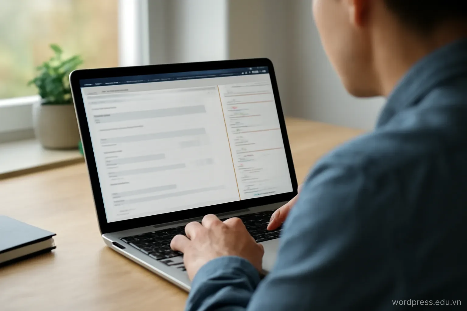 Website của bạn đang thu thập gì về người truy cập?