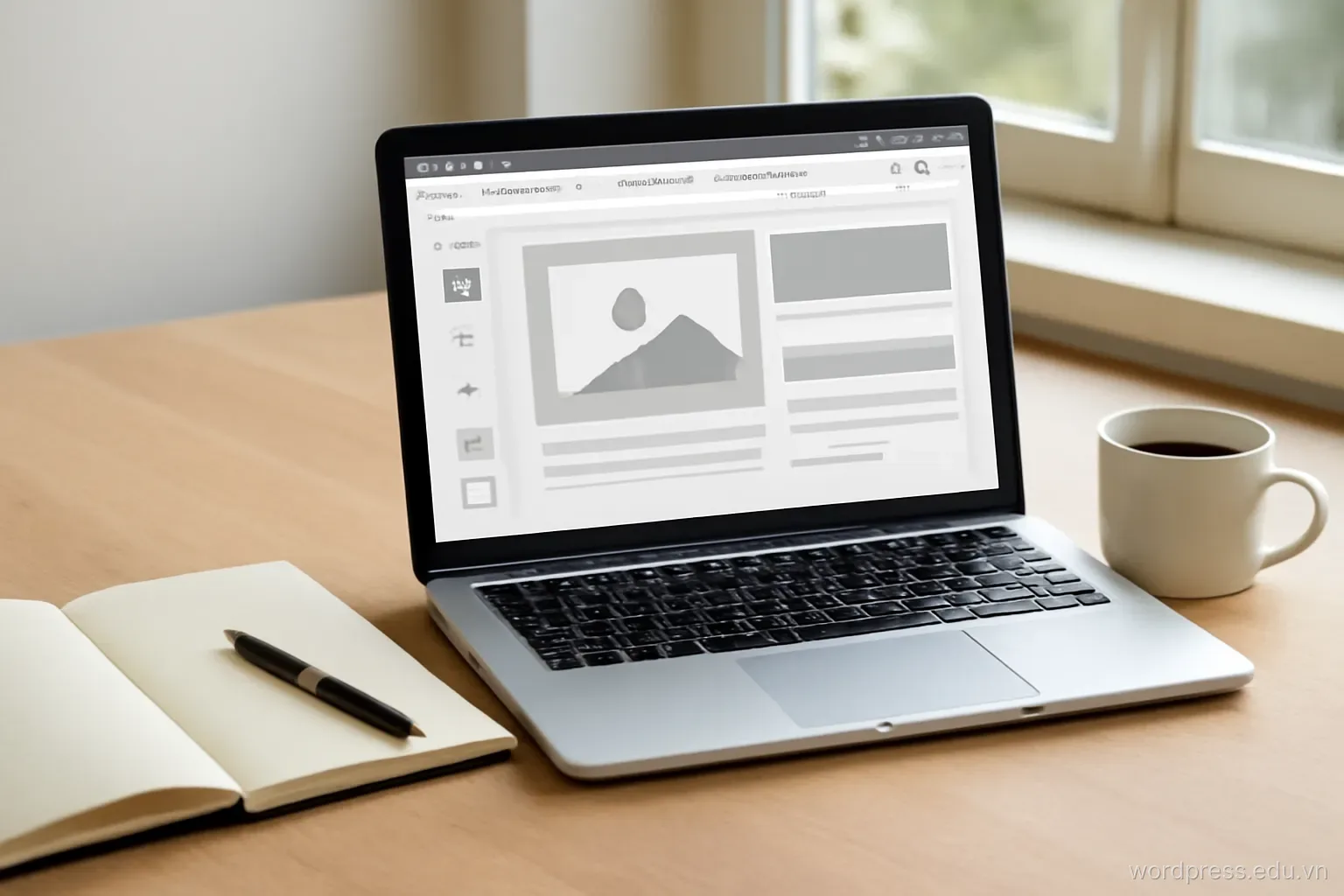 WordPress vận hành thế nào và vì sao phổ biến tới vậy?